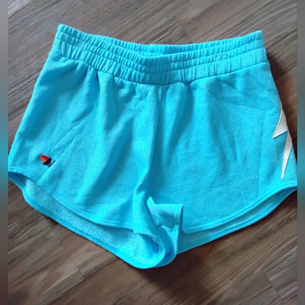 Aviator Nation Bolt Shorts